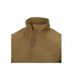 HELIKON-TEX COMBAT SHIRT- MCDU - COYOTE