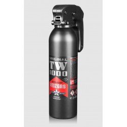 TW1000 SUPER-GIGANT CS 400 ML