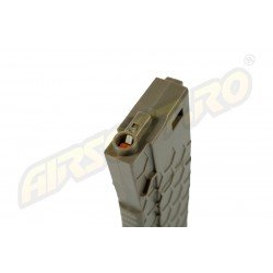 INCARCATOR MODEL HEXMAG DE 120 BILE PENTRU SERIILE M4 - FDE - SET 5 BUC.