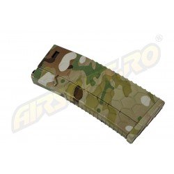 INCARCATOR MODEL HEXMAG DE 120 BILE PENTRU SERIILE M4 - MULTICAM