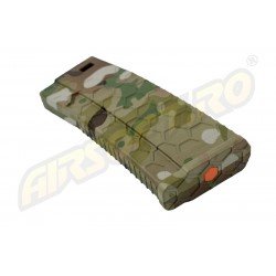 INCARCATOR MODEL HEXMAG DE 120 BILE PENTRU SERIILE M4 - MULTICAM