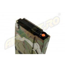 INCARCATOR MODEL HEXMAG DE 120 BILE PENTRU SERIILE M4 - MULTICAM