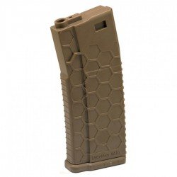 INCARCATOR MODEL HEXMAG DE 120 BILE PENTRU SERIILE M4 - ECONOMIC VERSION - FDE