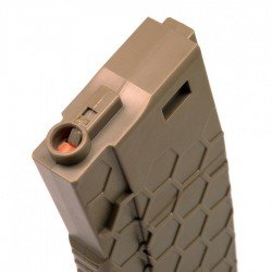 INCARCATOR MODEL HEXMAG DE 120 BILE PENTRU SERIILE M4 - ECONOMIC VERSION - FDE