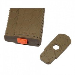 INCARCATOR MODEL HEXMAG DE 120 BILE PENTRU SERIILE M4 - ECONOMIC VERSION - FDE