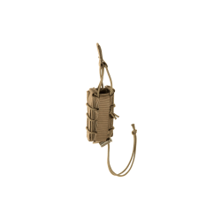 PORT INCARCATOR PENTRU PISTOL - FAST MAG POUCH - COYOTE