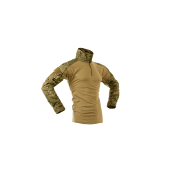 BLUZA MODEL COMBAT - ATP