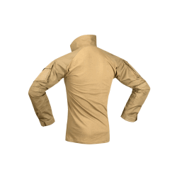 COMBAT SHIRT - COYOTE