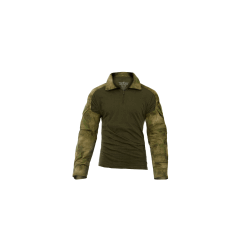 BLUZA MODEL COMBAT - EVERGLADE