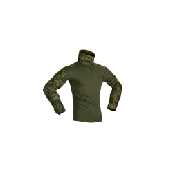 BLUZA MODEL COMBAT - MARPAT