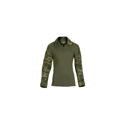 BLUZA MODEL COMBAT - MARPAT