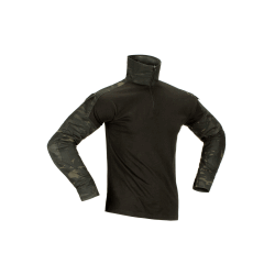 COMBAT SHIRT ATP BLACK