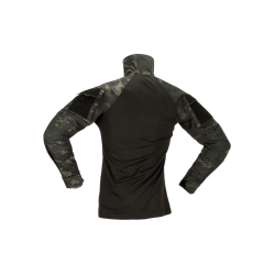 COMBAT SHIRT ATP BLACK