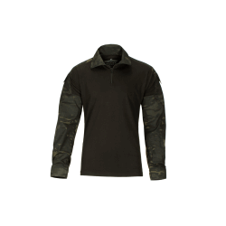 COMBAT SHIRT ATP BLACK