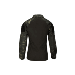 COMBAT SHIRT ATP BLACK