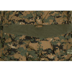 PANTALONI COMBAT MODEL PREDATOR - MARPAT