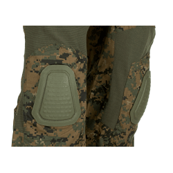 PANTALONI COMBAT MODEL PREDATOR - MARPAT