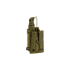 RADIO POUCH - OD