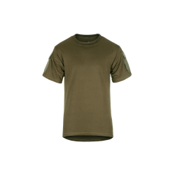 TRICOU TACTIC - RANGER GREEN