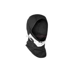 MPS DEATH HEAD BALACLAVA - BLACK