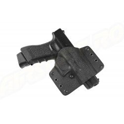 TEACA ATROX PENTRU GLOCK 17 - GEN V