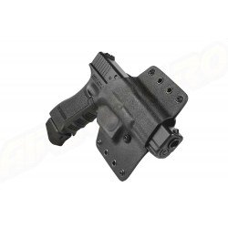 TEACA ATROX PENTRU GLOCK 17 - GEN V