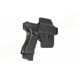 TEACA ATROX PENTRU GLOCK 17 - GEN V