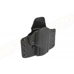 KING COBRA KYDEX HOLSTER MODEL ATROX FOR BERETTA PX4