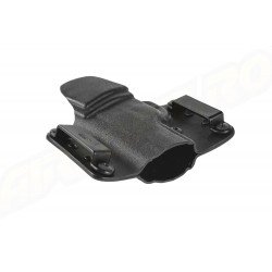 TEACA DIN KYDEX MODEL ATROX PENTRU BERETTA PX4