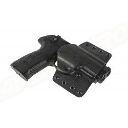 TEACA DIN KYDEX MODEL ATROX PENTRU BERETTA PX4