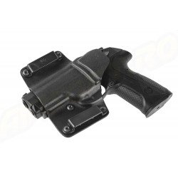 TEACA DIN KYDEX MODEL ATROX PENTRU BERETTA PX4