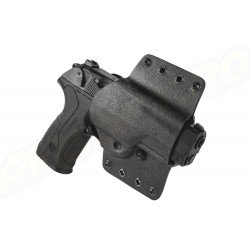 KING COBRA KYDEX HOLSTER MODEL ATROX FOR BERETTA PX4