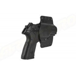 TEACA DIN KYDEX MODEL ATROX PENTRU BERETTA PX4