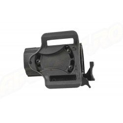 HOLSTER FOR P09 MODEL EVO5 2.0 BLA - MLM - BLACK