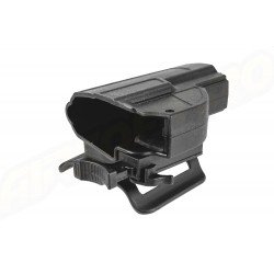 TEACA PENTRU HK45  MODEL EVO5 2.0 BLA - MLM - BLACK