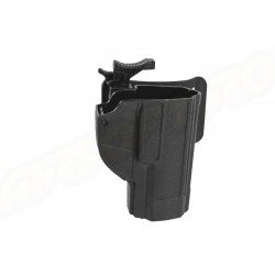 KING COBRA HOLSTER EVO5 2.0 BLA - MLM FOR PX4 - BLACK