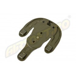 PMP MOLLE PLATE SYSTEM - OD