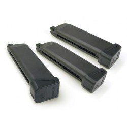 SET DE 3 BUCATI - TALPA INCARCATOR PENTRU GLOCK