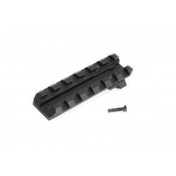 NINE BALL MARUI GBB GLOCK SERIES DIRECT MOUNT BASE