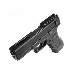 NINE BALL MARUI GBB GLOCK SERIES DIRECT MOUNT BASE