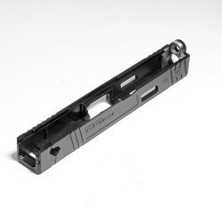 CUSTOM SLIDE PENTRU TM G18C