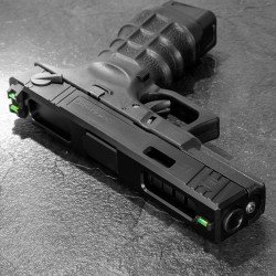 CUSTOM SLIDE PENTRU TM G18C