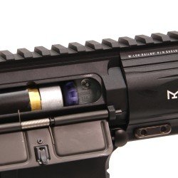 CAMERA HOP-UP METALICA WIDE USE PT. SERIILE  M4 - G G ARMAMENT  / KRYTAC