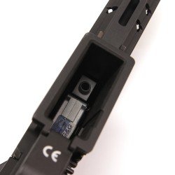 CAMERA HOP-UP METALICA WIDE USE PT. SERIILE  M4 - G G ARMAMENT  / KRYTAC