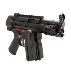 KEYMOD HAND GUARD PENTRU MP5K - KURZ - TOKYO MARUI