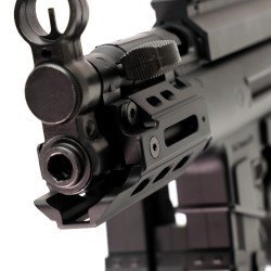 KEYMOD HAND GUARD PENTRU MP5K - KURZ - TOKYO MARUI