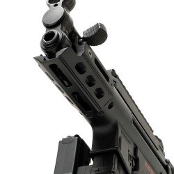 KEYMOD HAND GUARD PENTRU MP5K - KURZ - TOKYO MARUI