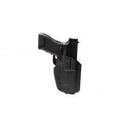 MULTI FIT COMPACT HOLSTER - BK