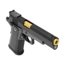 NINE BALL HI-CAPA 5.1 - NON-RECOIL 2 WAY OUTER BARREL - GD