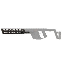 MLOK HANDGUARD PENTRU KRYTAC KRISS VECTOR - 293 MM (L)